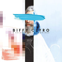 Biffo Clyro - A Celebration Of Endings - VINYL LP