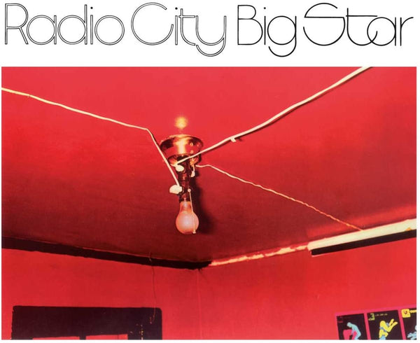 Big Star – Radio City - CD