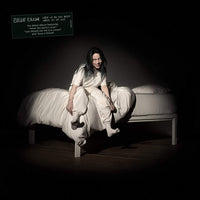 Billie Eilish ‎– When We All Fall Asleep, Where Do We Go? - VINYL LP - NEW