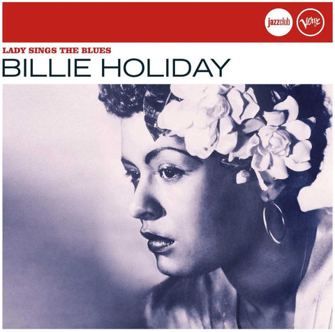 Billie Holiday Lady Sings The Blues CD