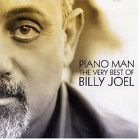 Billy Joel Piano Man The Very Best of CD (SONY)