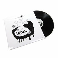 Björk – Greatest Hits - 2 x VINYL LP SET