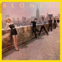 Blondie – Autoamerican - CD