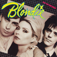 Blondie – Eat To The Beat - CD