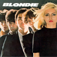 Blondie – Blondie - CD