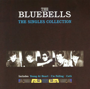 The Bluebells The Singles Collection CD