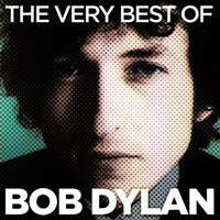 Bob Dylan - The Very Best Of - CD ALBUM - NEW