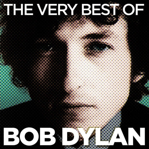 Bob Dylan - The Very Best Of - CD