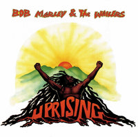 bob marley & the wailers uprising CD (UNIVERSAL)