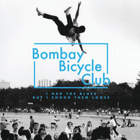 Bombay Bicycle Club I Had The Blues But I Shook Them Loose CD