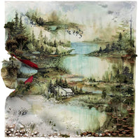 Bon Iver Bon Iver CD