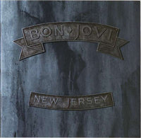 bon jovi new jersey 2 x LP SET (UNIVERSAL)