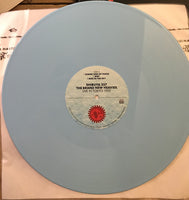 The Brand New Heavies Shibuya 357 Live In Tokyo 1992 - 2 x BABY BLUE COLOURED VINYL LP SET