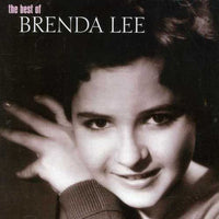 Brenda Lee The Best of CD (UNIVERSAL)