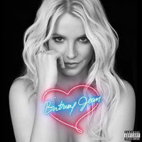 Britney Spears Britney Jean DELUXE EDITION CD