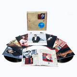 Bruce Springsteen ‎– The Album Collection Vol. 2, 1987-1996 - 10 x VINYL LP SET