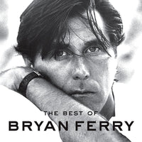 Bryan Ferry - The Best Of - CD ALBUM - NEW