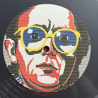 Buggles ‎– The Age Of Plastic 140 GRAM VINYL LP