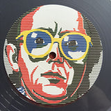 Buggles ‎– The Age Of Plastic 140 GRAM VINYL LP