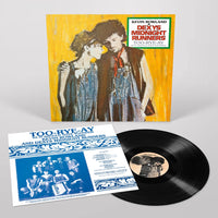 Kevin Rowland & Dexys Midnight Runners – Too-Rye-Ay, As It Should Have Sounded - VINYL LP