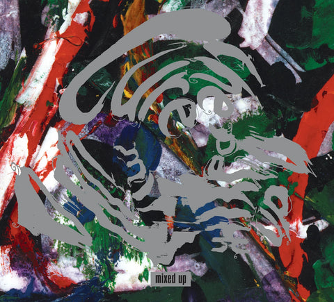 The Cure – Mixed Up - 2 x VINYL LP SET