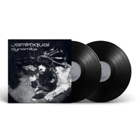 Jamiroquai – Dynamite - 2 x VINYL LP SET