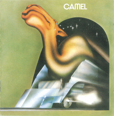 camel camel CD (UNIVERSAL)