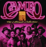 Cameo – Word Up! The Ultimate Collection 2 x CD SET