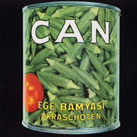 Can Ege Bamyasi CD