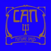 Can Future Days LP (PIAS)