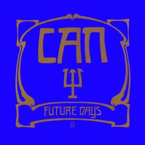 Can Future Days LP (PIAS)