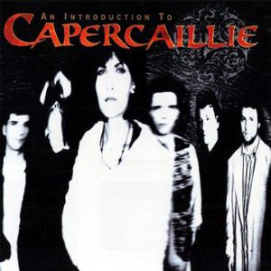 Capercaille An Introduction To Capercaillie CD