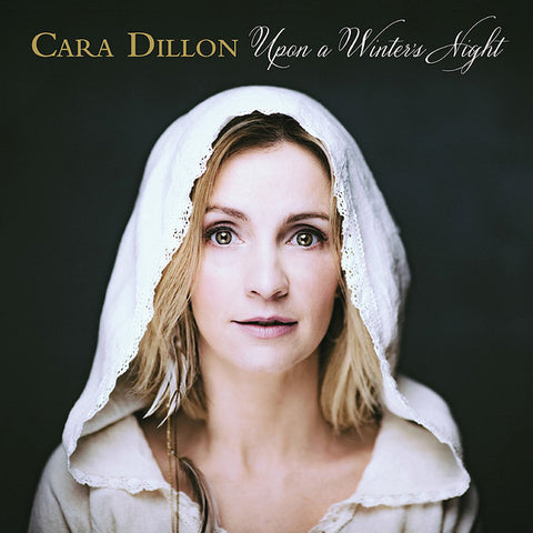 Cara Dillon – Upon A Winter's Night VINYL LP