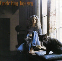 carole king tapestry 180 GRAM VINYL LP (SONY)