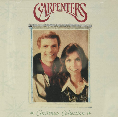 Carpenters - Christmas Collection - 2 x CD SET