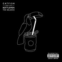 Catfish And The Bottlemen The Balance CD