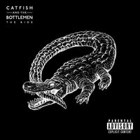 Catfish And The Bottlemen The Ride CD