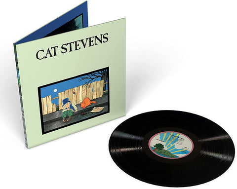Cat Stevens - Teaser & The Firecat - VINYL LP - 50th Anniversary Edition