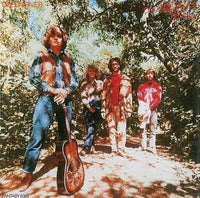 creedence clearwater revival green river CD (UNIVERSAL)