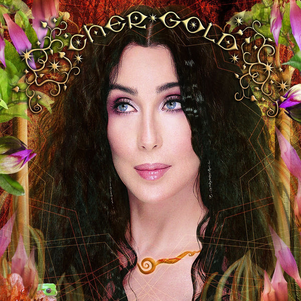 cher gold 2 x CD SET (UNIVERSAL)