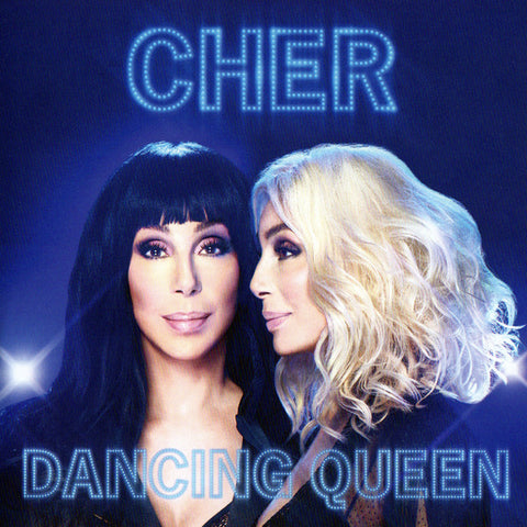 Cher Dancing Queen CD