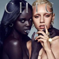 Nile Rodgers & Chic It's About Time CD