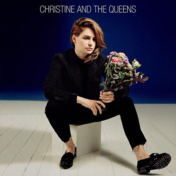 Christine And The Queens ‎– Christine And The Queens VINYL LP