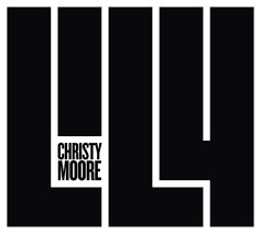 Christy Moore Lily CD