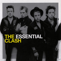 The Clash – The Essential - 2 x CD ALBUM SET - NEW