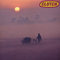 Clutch – Impetus - VINYL LP