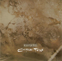 Cocteau Twins - Head Over Heels - CD