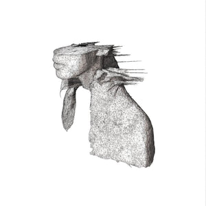 Coldplay – A Rush Of Blood To The Head - CD