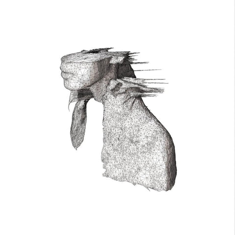 Coldplay – A Rush Of Blood To The Head - CD