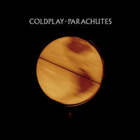 Coldplay – Parachutes - CD